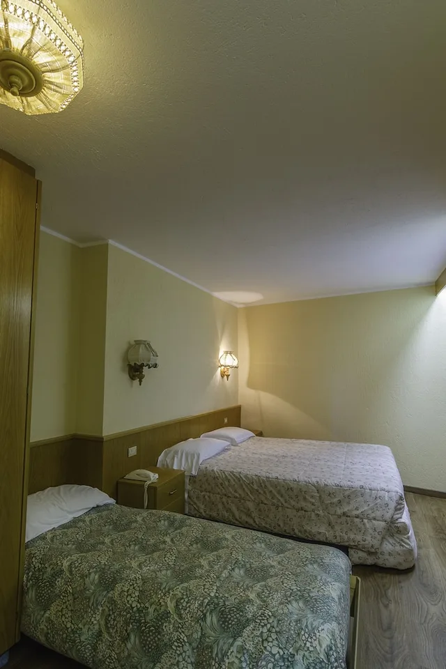 Family, Hotel Ottoz Meublè 1/2