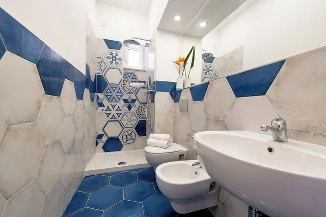 غرفة سوبيريور بسرير مزدوج، Hotel Villa Sirena 2/2
