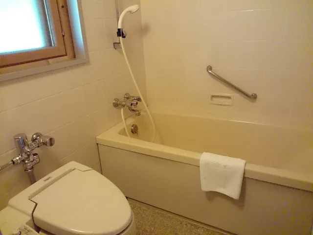 West, Type E, Cottage، Karuizawa Prince Hotel West 1/1