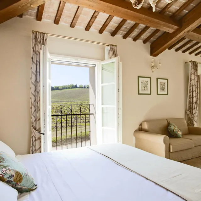 Suite Massera، Borgo Conde Wine Resort 1/4