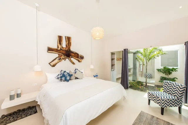 Ramona, Suite, King Bed، La Ramona Charming Hotel 7/10