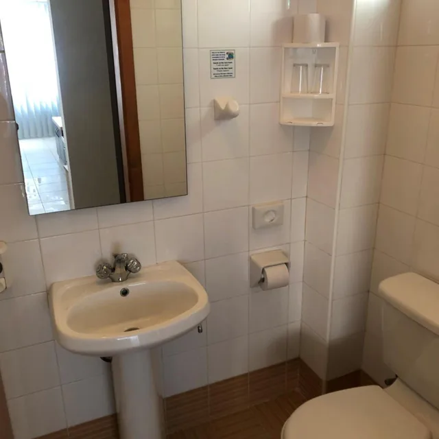 شقة بإطلالة على الحديقة، Sunseeker Holiday Complex 4/5