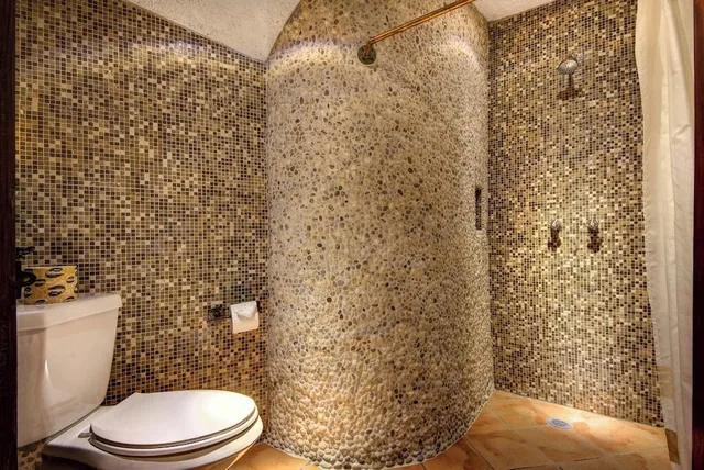 غرفة رباعية بسريرين مزدوجين، Hotel Cielo, Playa del Carmen 4/6