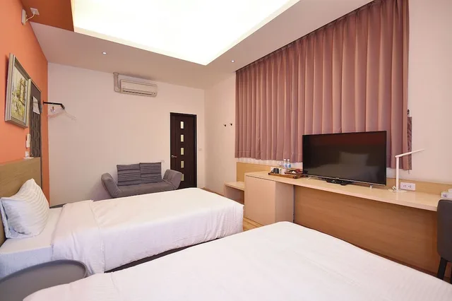 Baroque, Comfort, Twin Beds، Venice B&amp;B 1/5