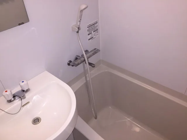 سكن مشترك مفرد للنساء، Atsugi Hotel Yugiri 1/5