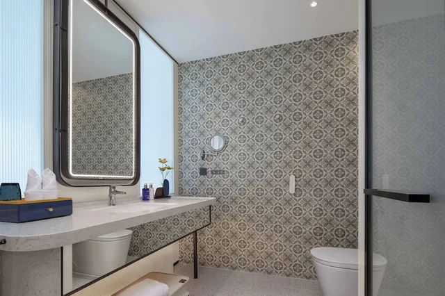 Xiamen Sm City By Ihg, Xiamen 50/50