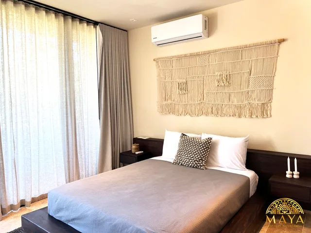 Family Master Suite، Peregrina Tulum Lux Aparthotel 1/4