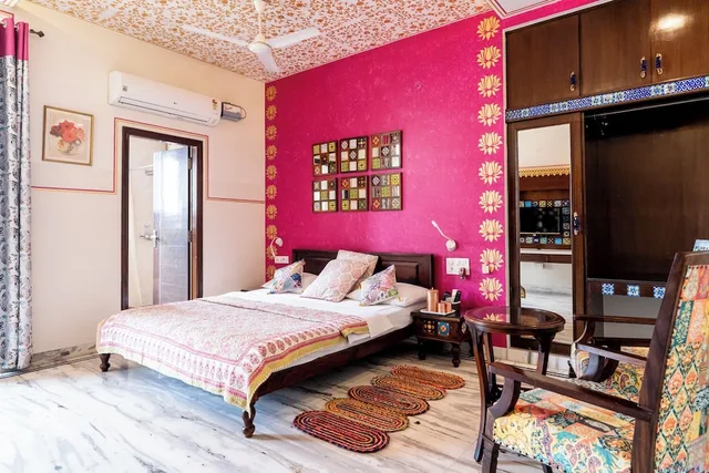Heritage, Classic, King Bed، All Seasons Homestay 1/10
