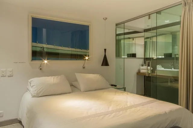 جناح بزنس، Hotel the Grace 1/1