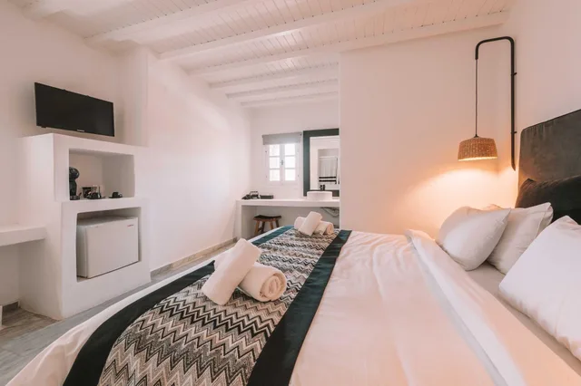 Family Suite, Sunset View، Mr And Mrs White Mykonos 1/5