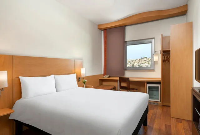 غرفة قياسية بسرير كوين، Ibis Gaziantep 2/7