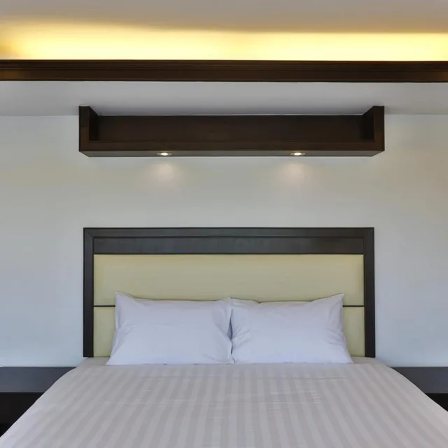 Room, King Bed, Pool Access، Initial Hua Hin 4/9