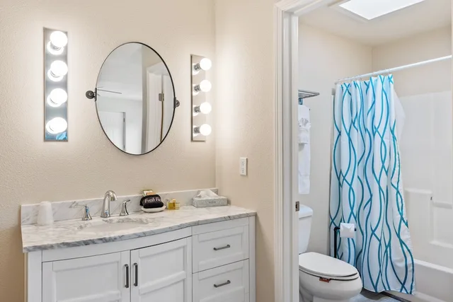 Deluxe, Suite, King Bed, Valley View, Kitchenette، West Sonoma Inn and Spa 9/10