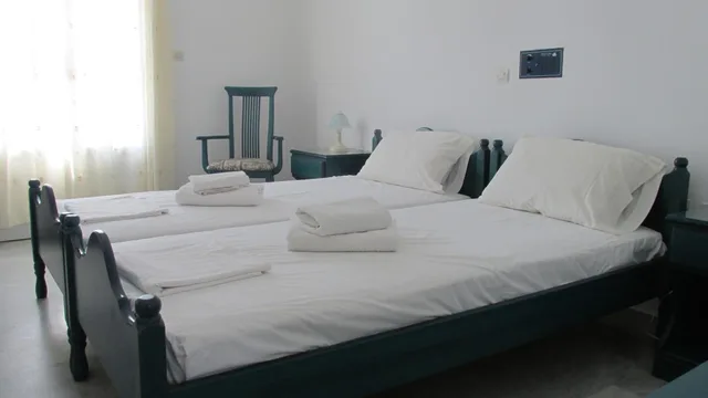 شقة بإطلالة على البحر، Arkas Inn 2/10