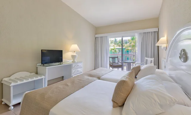 Superior, King Bed, Ocean Front، Playabachata 3/10
