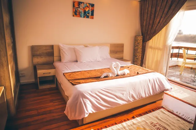 غرفة قياسية مفردة، Jewel Maadi Cabins and Club 8/10