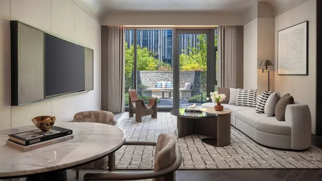 Kimpton Nine Trees Shanghai by IHG، Nanqiao 27/50