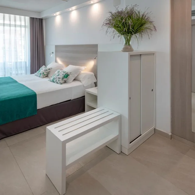 Junior Suite, Family, Olympus Palace 7/10