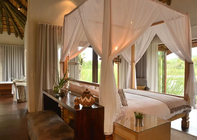 Leadwood, Deluxe, Cottage, Double Bed، Tala Collection 2/7