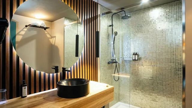Basic, Economy, Twin Beds, Hotel Ramblas Internacional 8/8