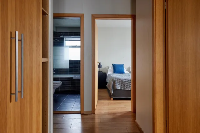 شقة بغرفتي نوم، Hotel Fron 6/6