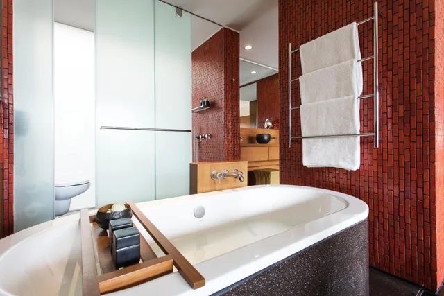 Kasara Garden View Suite، Anantara Chiang Mai Resort 6/6
