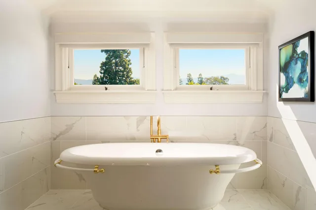 جناح بغرفة نوم واحدة لذوي الإعاقة، Hayes Mansion San Jose, Curio Collection by Hilton 3/5