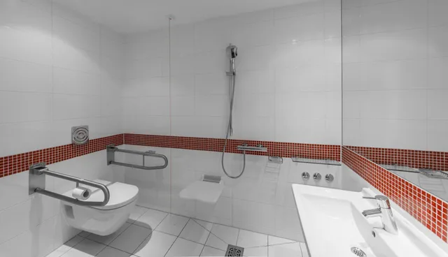 Standard, Single, Accessible, Holiday Inn Munich Leuchtenbergring, an IHG Hotel 3/9