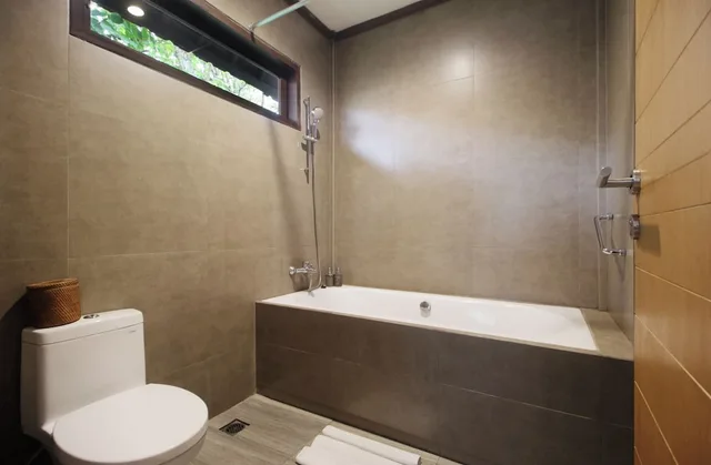 غرفة سوبيريور بسرير مزدوج، Tegal Sari Accommodation 5/5