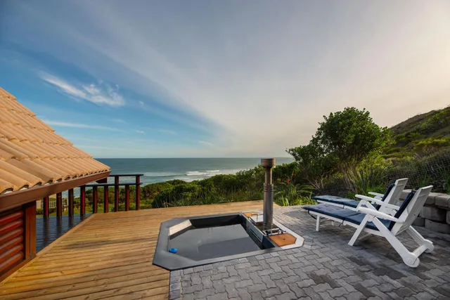 Brenton On Sea Chalets، كنيسنا 31/37