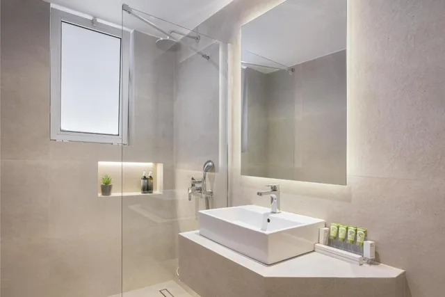غرفة سوبيريور مفردة، Acropolis Select Hotel 19/19
