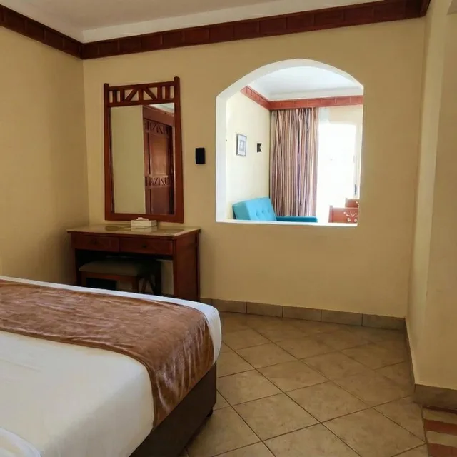 Moonlight, Suite, with View، Romance Regency Club 4/10