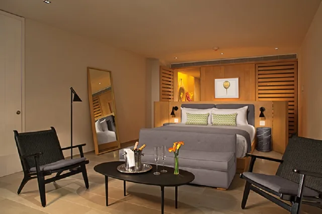 غرفة تُحدَّد حسب التوفر، Breathless Cabo San Lucas - Adults Only 1/2