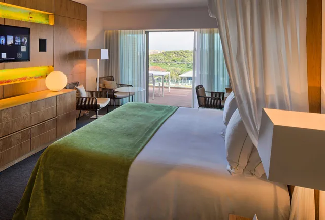 Pool, Deluxe، Epic Sana Algarve Hotel 4/6