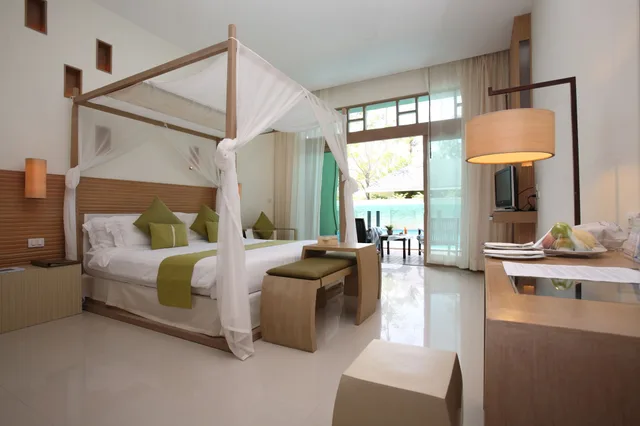Deluxe, King Bed, Pool Access، Mercure Koh Chang Hideaway 2/10