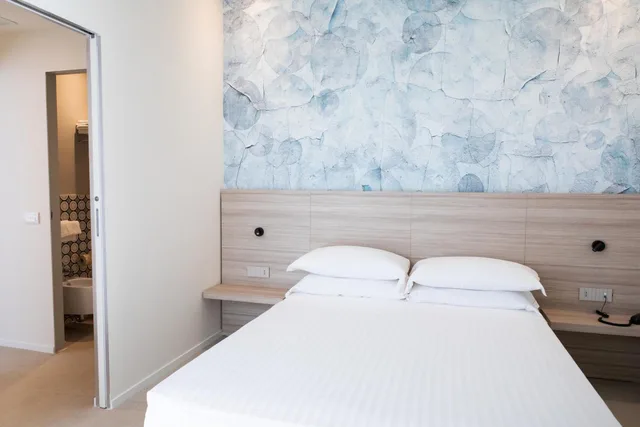 Apartment, Balcony, Best Western Hotel Cristallo 4/9