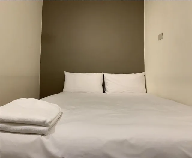 غرفة مفردة بحمام خاص، Raise Hotel Taichung 1/4