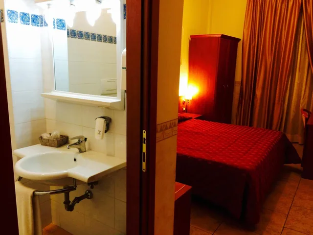 غرفة مفردة، Grand Hotel Stella Maris 10/10