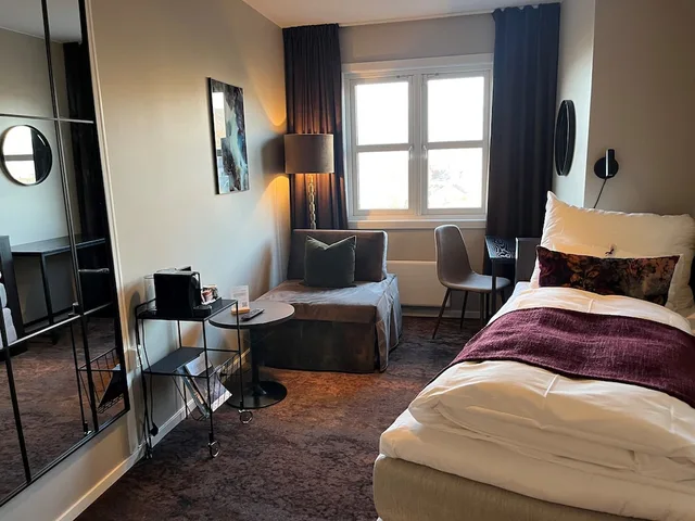 غرفة مفردة، Molla Hotel 16/19