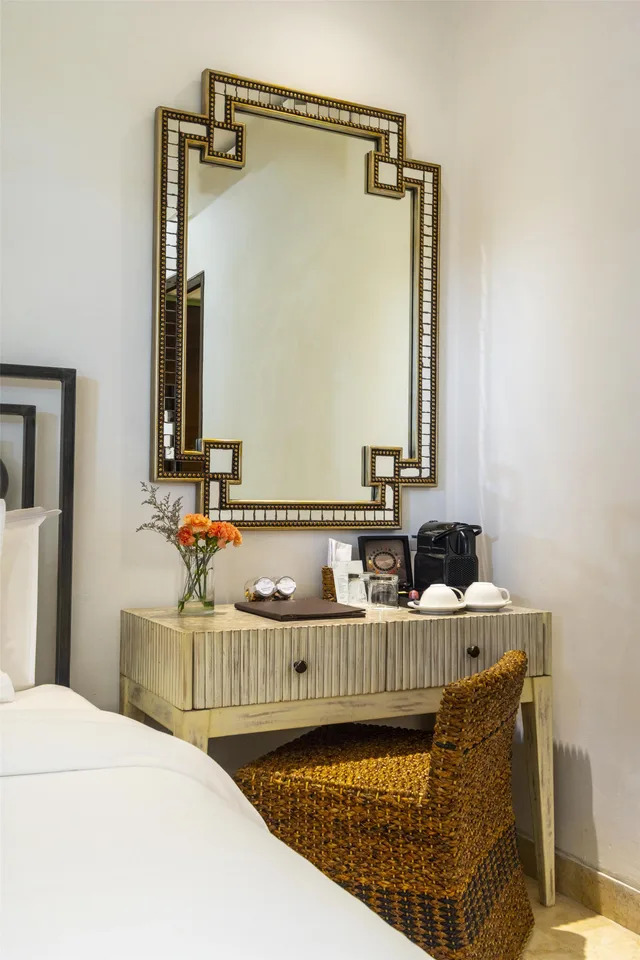 غرفة سوبيريور بسرير مزدوج، Capellan de Getsemani 9/9
