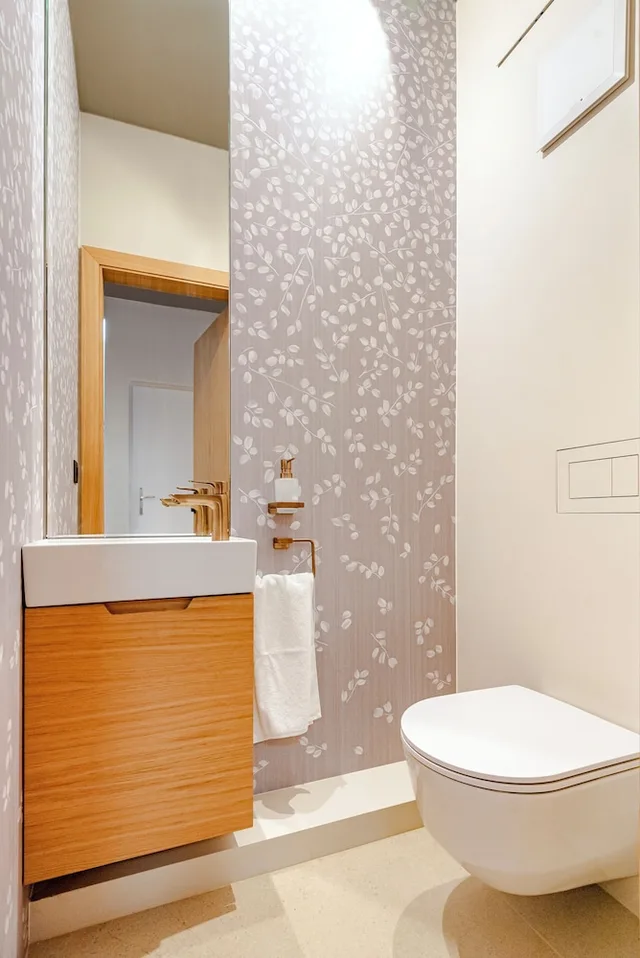 شقة بريميير بسريرين كوين بـ3 غرف نوم مع أريكة، Castle Apartments Budapest 6/7