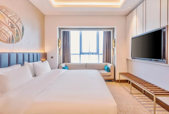 جناح بسرير كينج، Wellness Park Hotel Turon 2/3
