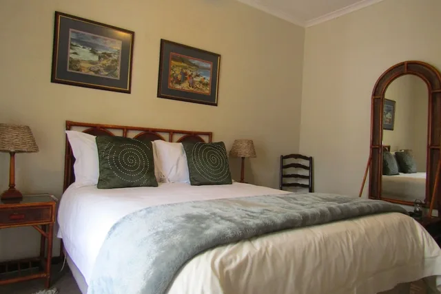Comfort, Quadruple, Double and Twin Beds, Blouberg Dolphin Inn 4/6