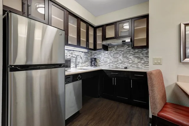 جناح بغرفة نوم واحدة بحوض استحمام لذوي الإعاقة، Staybridge Suites Washington D.C. - Greenbelt 3/3