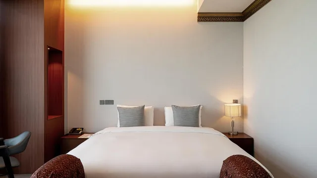Emerald, Suite, Ocean View، Hotel JCS Yeosu 6/10