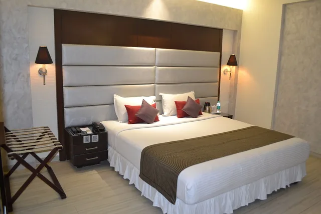غرفة قياسية، SOUTHERN PLAZA 1/4