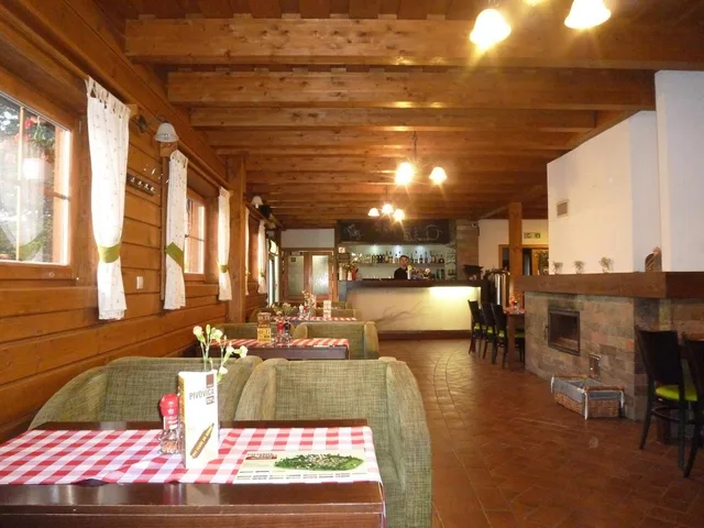 Drevenice Terchova Resort، دولني كوبين 44/55
