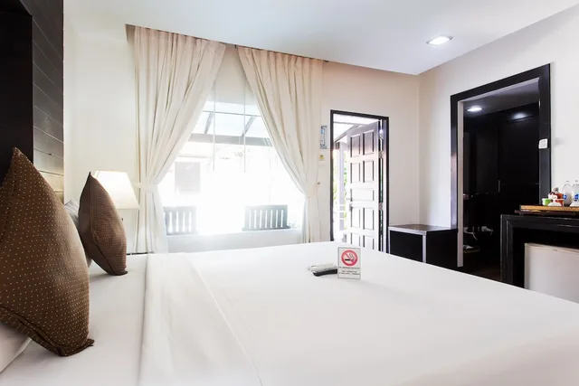Superior, Bungalow, Garden Area, Chaweng Cove Beach Resort 2/5