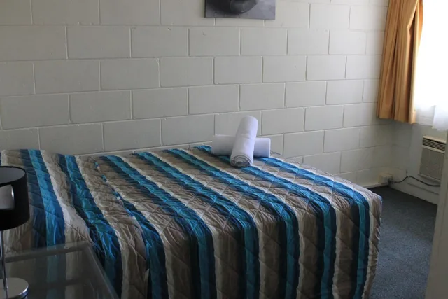 شقة بغرفتي نوم، Oasis Inn Apartments 2/4