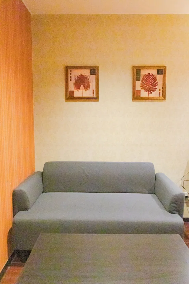 Amber Calm, Queen Bed، Hotel Rima chocolat 4/6